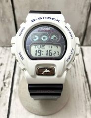 CASIO G‐SHOCK GW-6900K-7JR 電波ソーラー 2011年イルクジ 約22cm