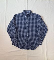 VISVIM ヴィズヴィム ビズビム チェックシャツ ボタンダウン 長袖 M