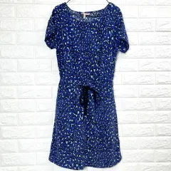 JUICY COUTURE ジューシークチュール ワンピース XSのサムネイル