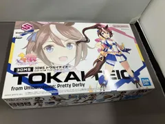 未組立 プラモデル バンダイ トウカイテイオｰ from ウマ娘 プリティｰダｰビｰ 30MS ｢ウマ娘 プリティｰダｰビｰ｣