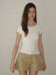 andmary Connie mini pants set up トップスのみ - メルカリ