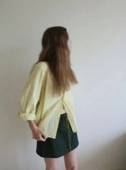 麗美愛用品♪ホワイト プリーツスカート♪アンスコ2枚セット - メルカリ