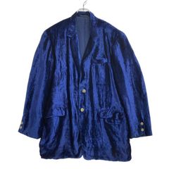 新品 ランウェイ Marni グラフィック ベルベット ジャケット 46 - メルカリ