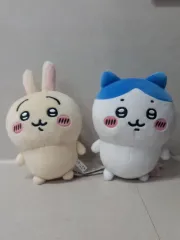 うさぎぽてたまぬいぐるみ