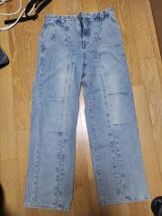 セブンフェアリーWis パリジェンヌデニムM 新品 - メルカリ