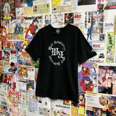 ツ*キ様 氷室 京介 Kyosuke Himuro 25th WOWOW Tシャ - メルカリ