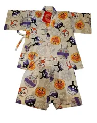 アンパンマン 浴衣 90 100 新品