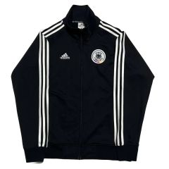 ドイツ代表 ヴィンテージ adidas トラックジャケット - メルカリ