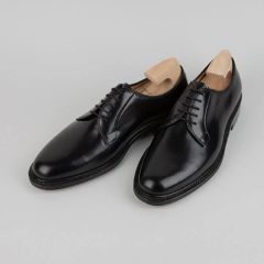 41】新品未使用F.lli Giacometti 3ホールダービー - メルカリ
