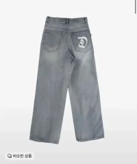 antimid アンチミッドデニム(ANTIMID CROSS DENIM - メルカリ