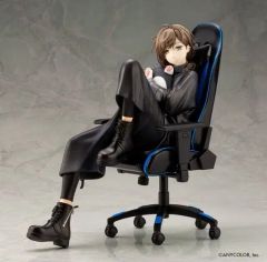 にじさんじ 葛葉 叶 フィギュア コトブキヤ 新品 - メルカリ