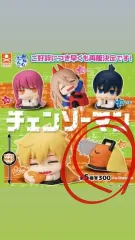 チェンソーマン ポチタ フィギュア