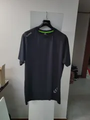 hummel(ヒュンメル) 機能性 ラウンド 半袖Tシャツ メンズ 2XLのサムネイル