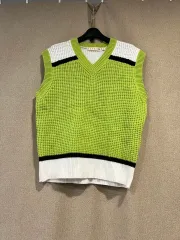 MARNI Uniqlo マルニ ユニクロ ニット ベスト ベスト / XL
