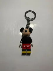LEGO ミッキーマウス キーホルダー
