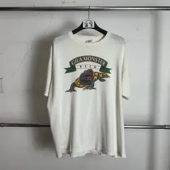 ヴィンテージ 90s シングルステッチ Tシャツ