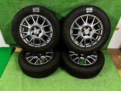 ニッサン フェアレディZ Z33ヒョウジュングレード ノーマルタイヤ 純正