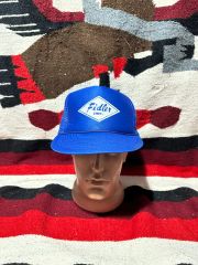 ビンテージ】トラッカーキャップfartco 同ブランド70s FORD - メルカリ