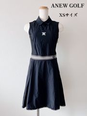 ANEW GOLF WOMEN SLEEVELESS MOCK NECK - メルカリ
