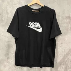 2026年最新】NIGO NIKE teeの人気アイテム - メルカリ