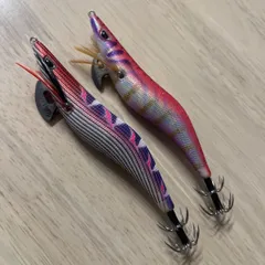 2026年最新】中古エギの人気アイテム - メルカリ
