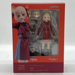 Figma 616 タキナイノウエ & 615 チサトニシキギ 2体セット - メルカリ