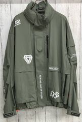 always out of stock デニムジャケット 朝倉未来さん着用 - メルカリ