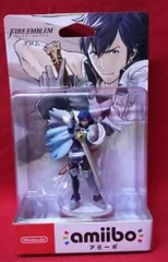 任天堂 amiibo 大乱闘スマッシュブラザーズ クロム