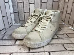 NIKE ナイキ スニーカー SB Zoom Blazer Mid Decon  AH6416-100 26.5cm スポーツ