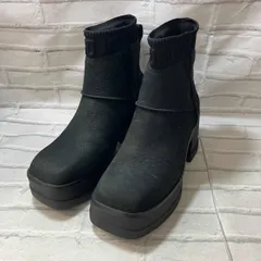 UGG / アグ / ショートブーツ / 1171475 / ブラック / 24.5cm