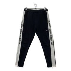 525★マスターバニーエディション 定価33,000円メンズロングパンツサイズ6 525☆マスターバニーエディション 定価33,000円メンズロングパンツ