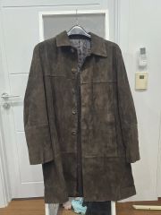 sacai 25AW メルトンダッフルショートコート サイズ3 - メルカリ