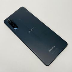Xperia10lll SO-52B 5G 電池良好 SIMロック解除済 - メルカリ