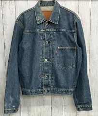 2026年最新】Levis 71506XX 1stの人気アイテム - メルカリ
