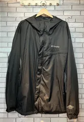 Columbia コロンビア マウンテンパーカー XXLサイズ アウトドア