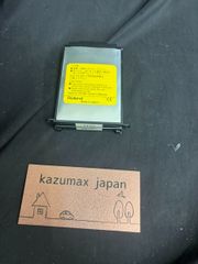 希少Roland S-760 OPビデオ出力付き+システムディスクVer2.24 - メルカリ
