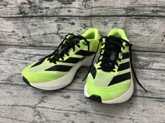 adidas アディダス ランニングシューズ  ADIZERO BOSTON 13 28cm
