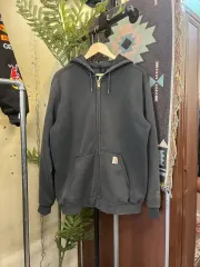 Carhartt カーハート レイン ディフェンダー フードジップアップ #csz832
