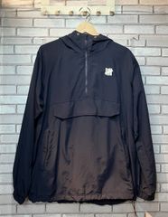 24SS HATRA Heart Jacket 日本製 ウエストドローコード ダブルジップ