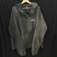 24SS HATRA Heart Jacket 日本製 ウエストドローコード ダブルジップ