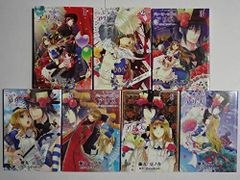 本好きの下剋上 ふぁんぶっく全巻 1巻〜10巻 ファンブック 未開封美品