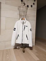 L/100 THE NORTH FACE ザノースフェイス メンズ フリース ジャケットのサムネイル