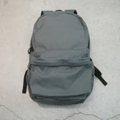 snow peak スノーピーク Everyday Use Backpack バッグ リュック バックパック アウトドア AC-21AU412R 灰 容量29L 1644Q★4のサムネイル