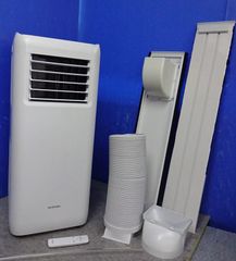 アイリスオーヤマ ポータブルクーラー IPA-2203G 2022年製 - メルカリ