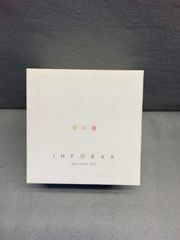 新品未使用 INFOBAR A03 SAKURA IRO - メルカリ