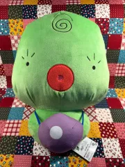 おジャ魔女どれみ マジョリカ ぬいぐるみ(大)