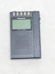 2026年最新】panasonic ラジオ rf-nd380rの人気アイテム - メルカリ