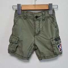 ☆トミーヒルフィガー ハーフパンツ164cm☆ - メルカリ