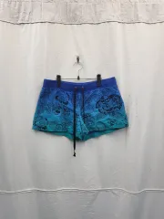 Juicy Couture フラワー ハーフパンツのサムネイル