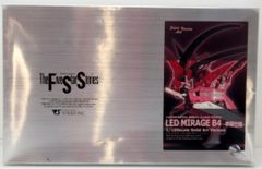 FSS ボークス SSS L.E.D.ミラージュ B4 デストニアス 本編仕様 - メルカリ